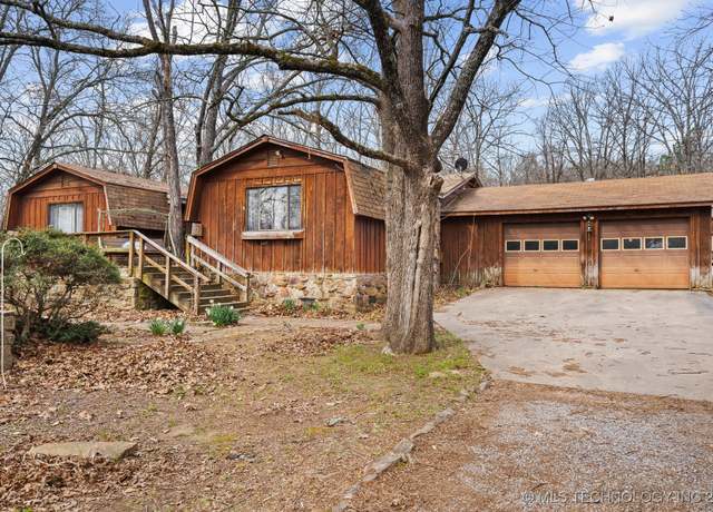 Property at 35249 S 489, Park Hill, OK 74451, 2 beds, 2.5 baths
