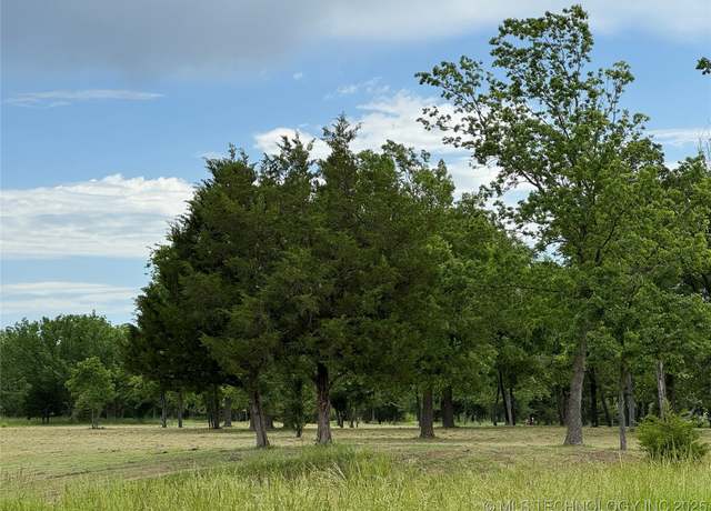 Property at 12 W 53rd St, Tulsa, OK 74126