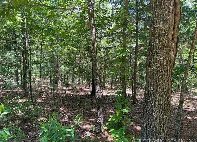 Property at S 4409, Locust Grove, OK 74352