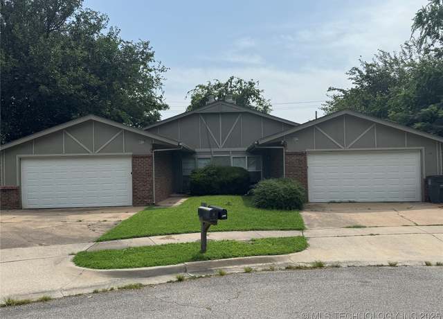 Property at Undisclosed address, Tulsa, OK 74145, 6 beds, 4 baths