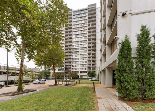 Property at 410 W 7th St #421, Tulsa, OK 74119, 1 bath