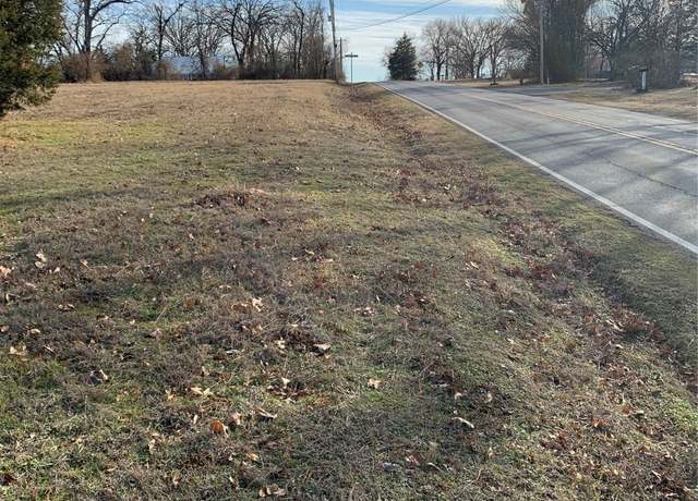 Property at Maple St, Sallisaw, OK 74955