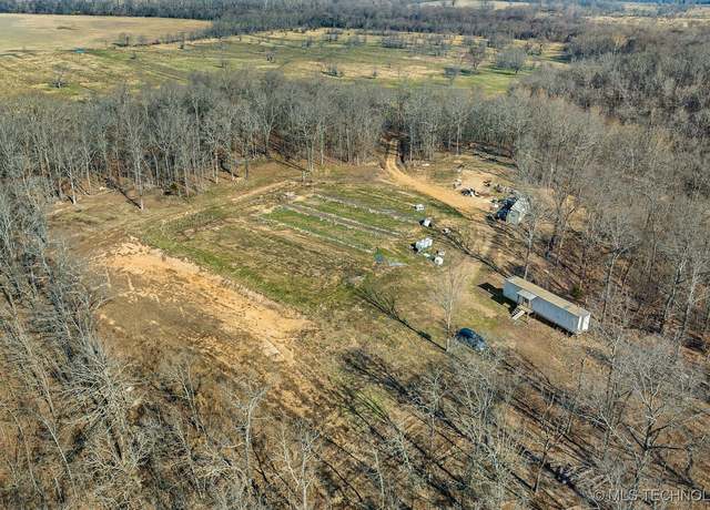 Property at 59972 S 4651 Rd, Watts, OK 74964