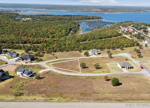 Property at 40 Avalon Dr, Sperry, OK 74073