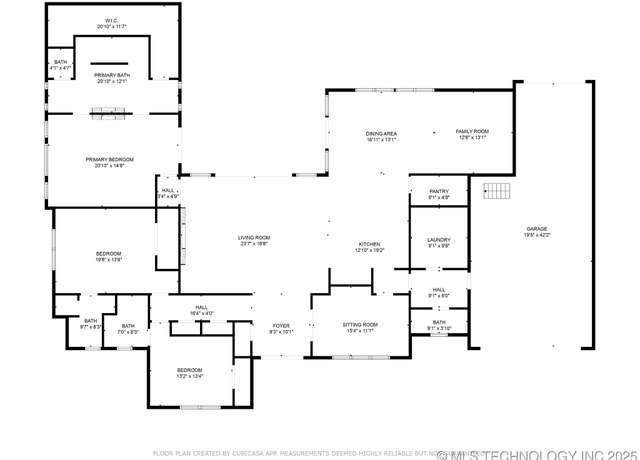 Property at 3624 S Gary Pl, Tulsa, OK 74105, 3 beds, 3.5 baths