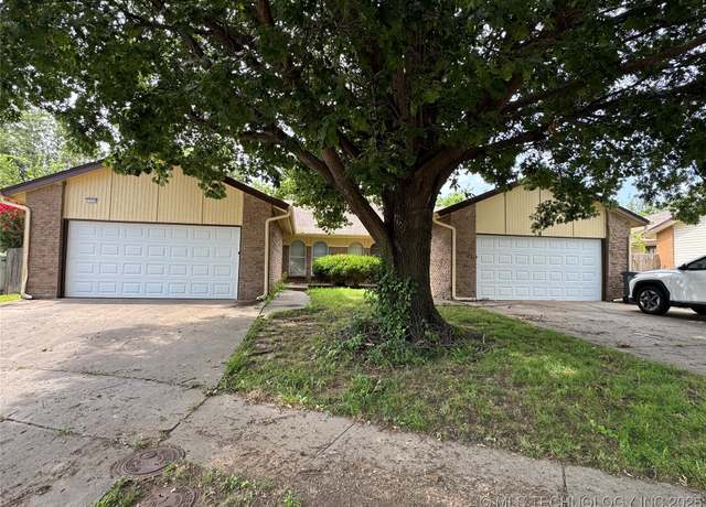 Property at Undisclosed address, Tulsa, OK 74145, 6 beds, 4 baths