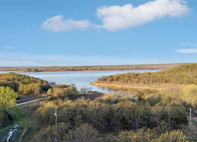 Property at 2 Indian Station Rd, Osage, OK 74054