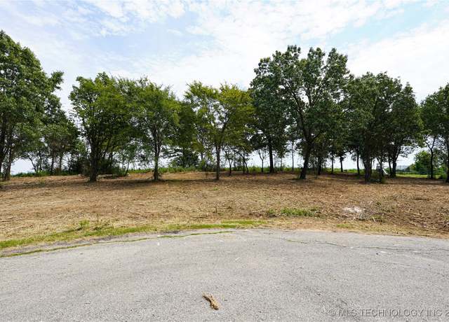 Property at E 114th Ct S, Coweta, OK 74429