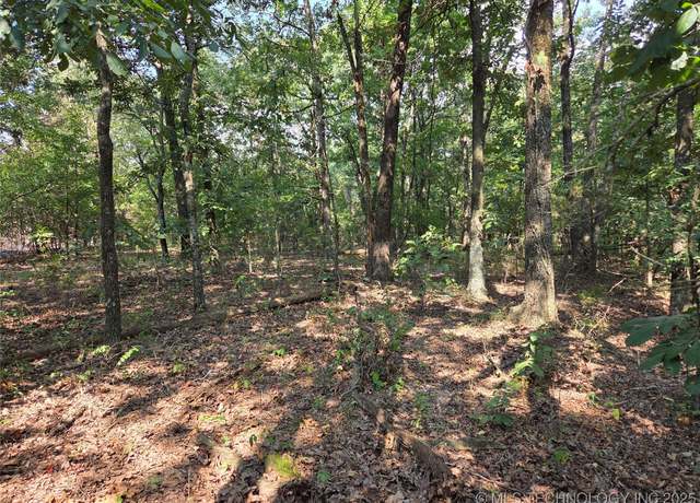 Property at 42358 S 4730 Rd, Westville, OK 74965