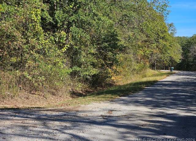 Property at Turner, Burneyville, OK 73430