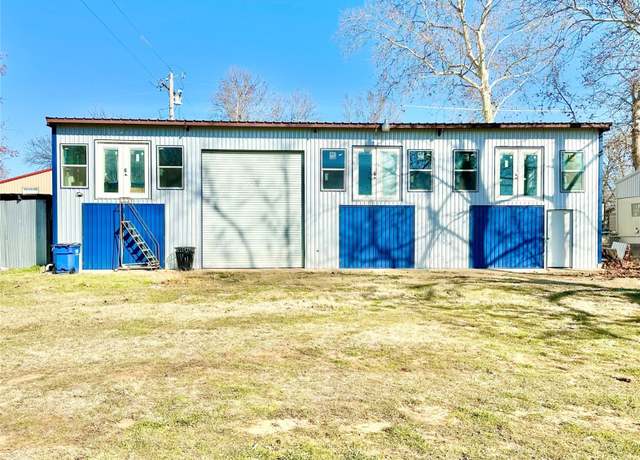 Property at 13870 Sherry Ln, Kingston, OK 73439, 5 beds, 3 baths