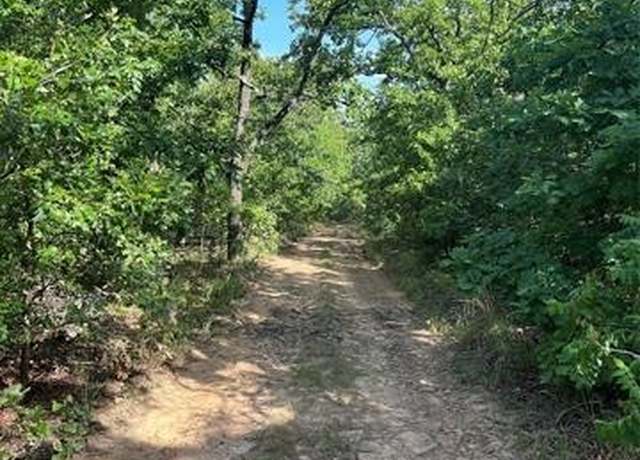 Property at 02 Rural Rte, Sallisaw, OK 74955