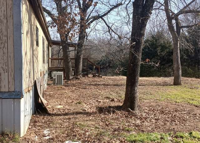 Property at 419090 E 1139, Eufaula, OK 74432, 3 beds, 2 baths