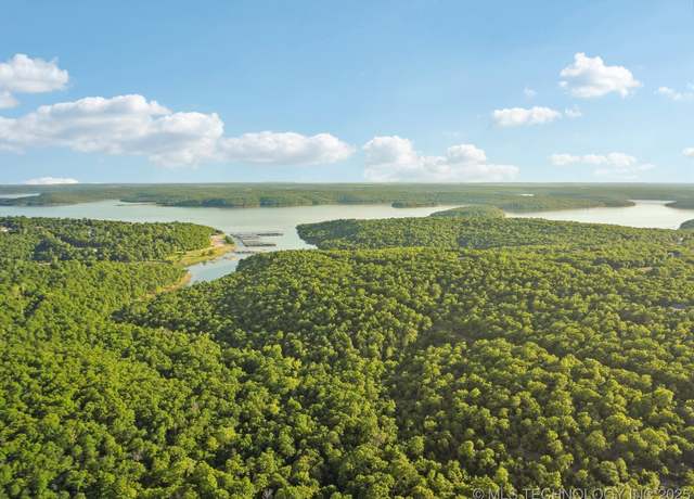 Property at Twin Lakes Dr, Skiatook, OK 74070