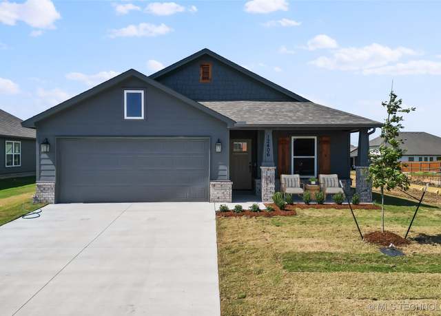 Property at 12406 N 133rd EastAvenue, Owasso, OK 74021, 3 beds, 2 baths