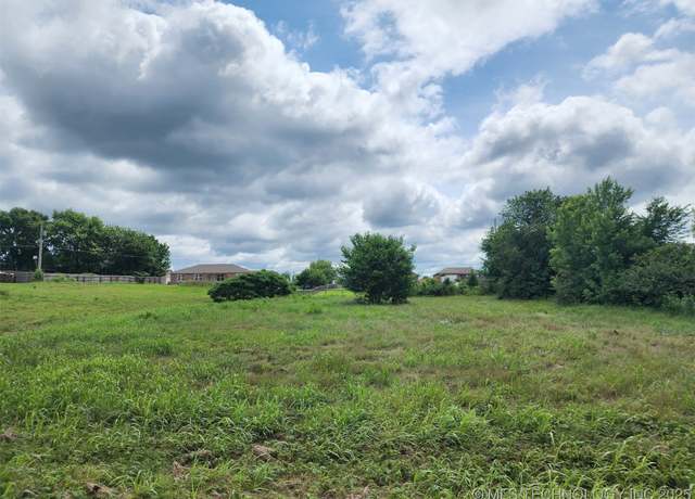 Property at 14900 N Houston St, Tahlequah, OK 74464
