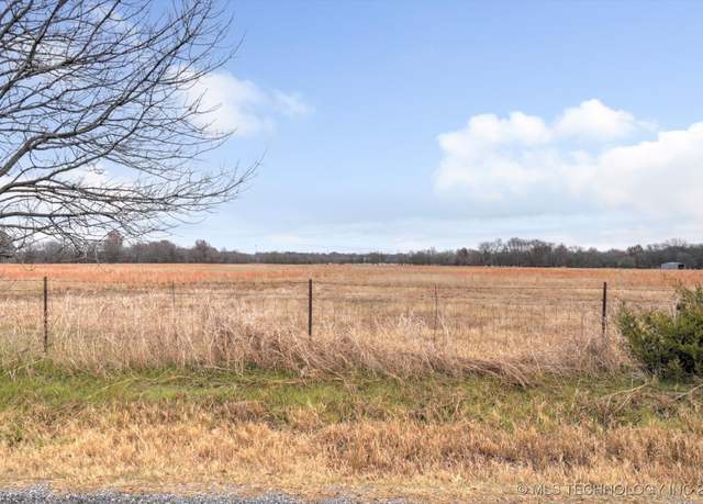 Property at N 4160 Rd, Coweta, OK 74429