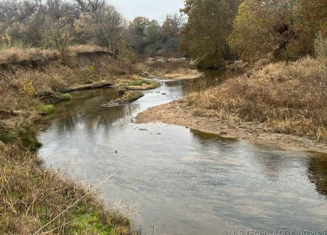 Property at Hwy 48a, Milburn, OK 73450