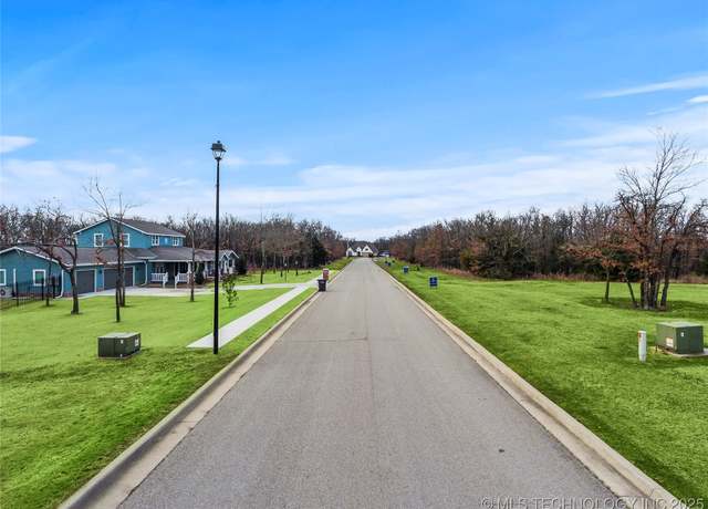 Property at 2719 Mountain Rd, Bartlesville, OK 74003