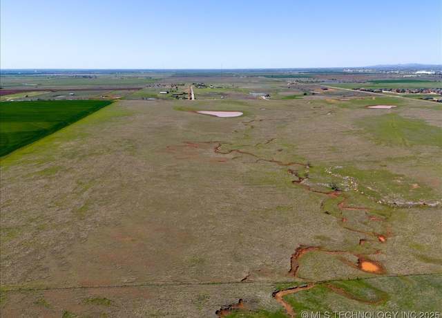 Property at 23 SW Bishop Rd, Lawton, OK 73505