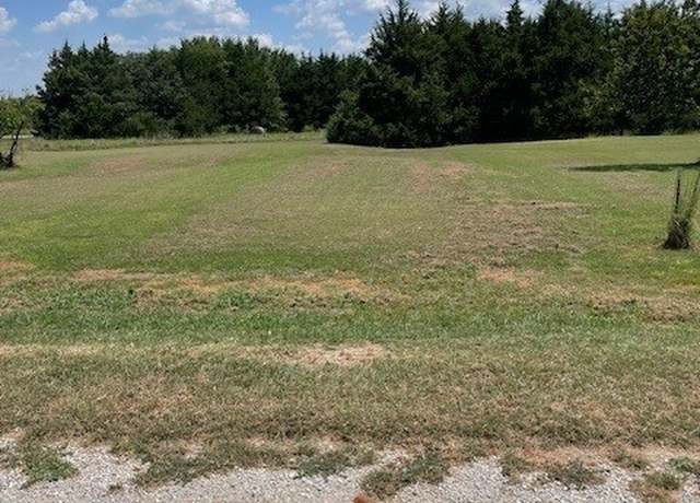 Property at Pecos, Burneyville, OK 73430