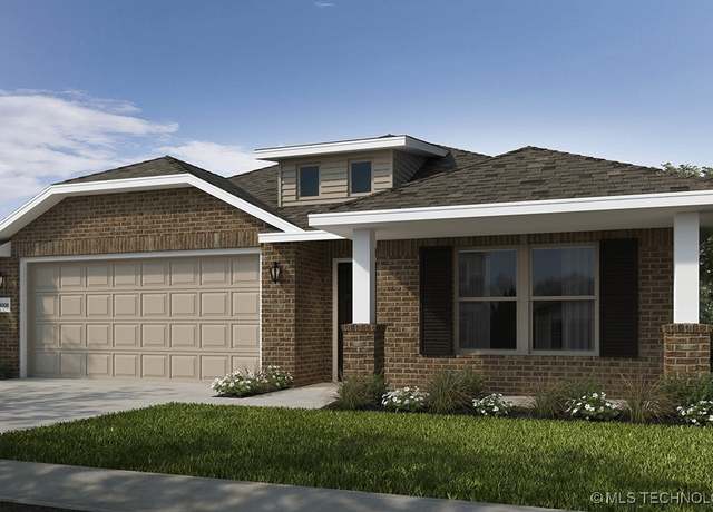 Property at 10824 S 274th Ave E, Coweta, OK 74014, 4 beds, 2 baths