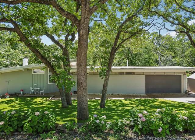 Property at 3409 Willowood Dr, Bartlesville, OK 74006, 3 beds, 2.5 baths