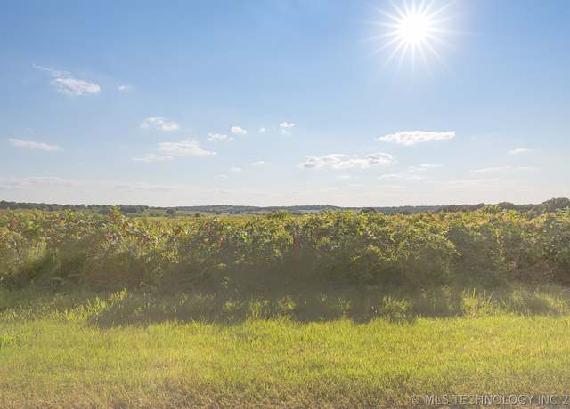 Property at 16 County Road 2280 Rd, Barnsdall, OK 74002