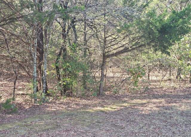 Property at Undisclosed address, Burneyville, OK 73430