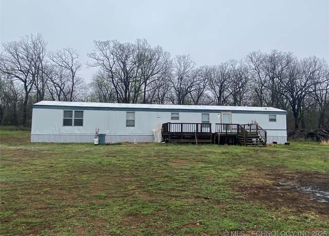 Property at 428623 E 270 Rd, Chelsea, OK 74016, 4 beds, 2 baths