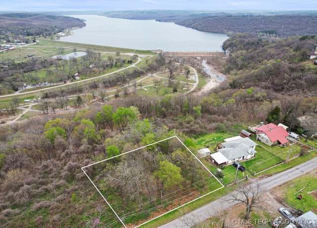 Property at 341 E 437 Rd, Spavinaw, OK 74366