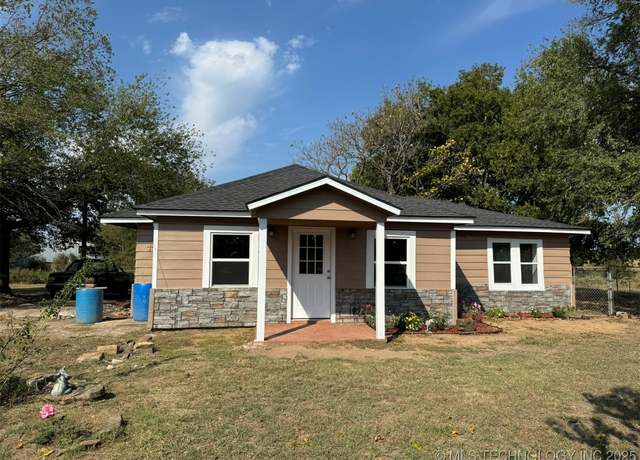 Property at 13891 W Us Highway 270, Mcalester, OK 74501, 3 beds, 2 baths