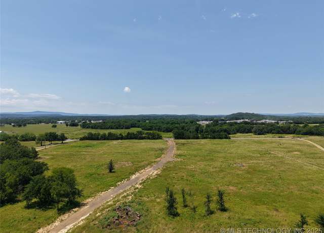 Property at Morris Crk, Heavener, OK 74937