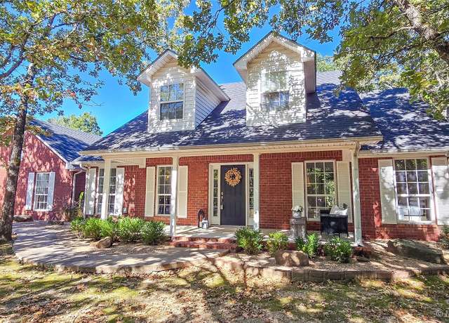 Property at 108564 Highway 150, Checotah, OK 74426, 3 beds, 2.5 baths