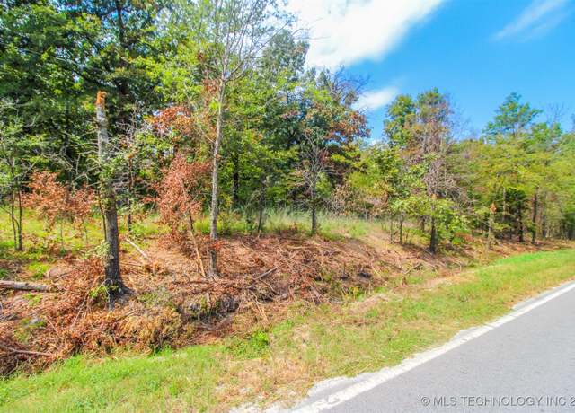 Property at 22 Belle Starr, Eufaula, OK 74432