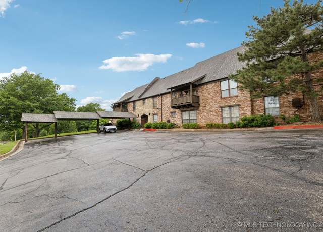 Property at 3 Woodward Blvd Unit A203, Tulsa, OK 74114, 2 beds, 2 baths