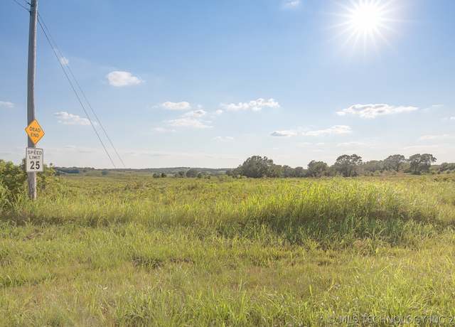 Property at 18 County Road 2280 Rd, Barnsdall, OK 74002