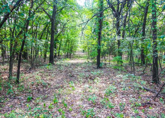Property at 5 County, Eufaula, OK 74432