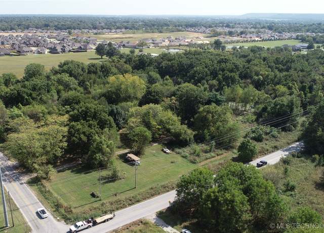 Property at 12926 E 121st St S, Broken Arrow, OK 74011