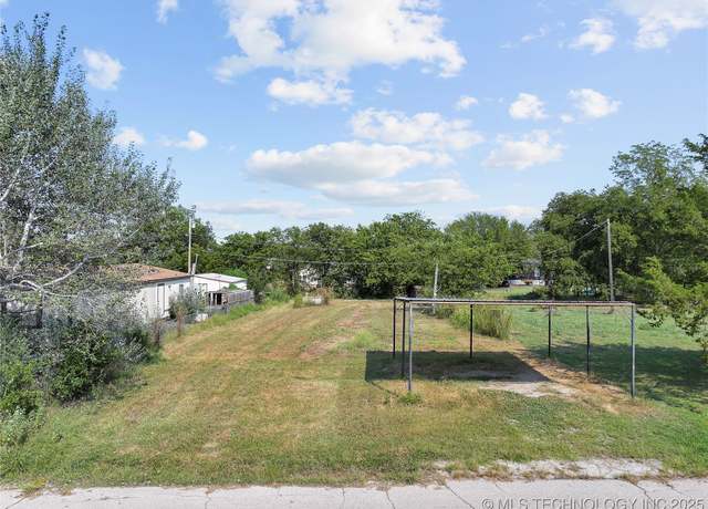 Property at 976 5th, Wilson, OK 73463