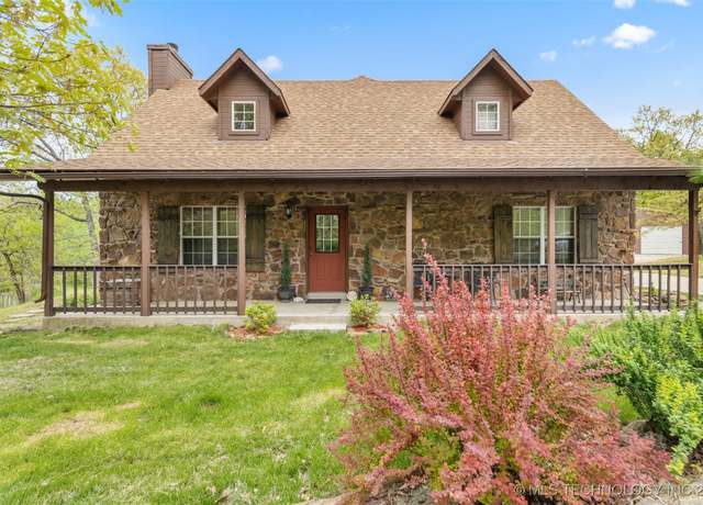 Property at 2291 S 289th East Ave, Broken Arrow, OK 74014, 4 beds, 3 baths