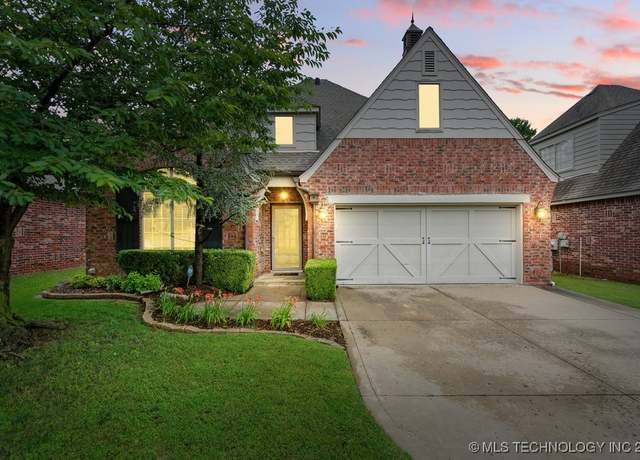 Property at 9929 S 85th EastAvenue, Tulsa, OK 74133, 4 beds, 2.5 baths