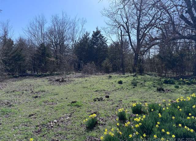 Property at Hwy 101, Muldrow, OK 74948