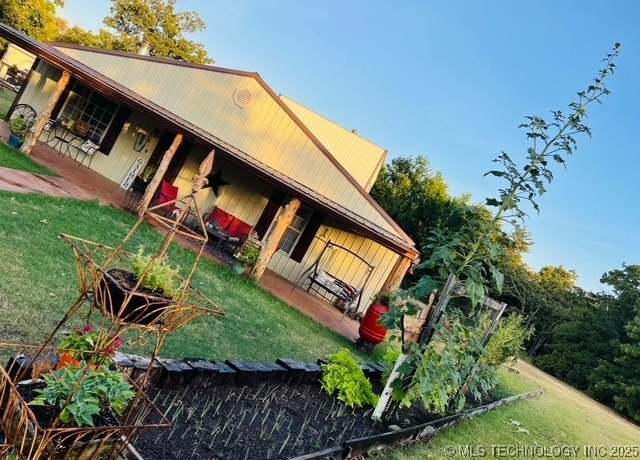 Property at 28651 County Road 175, Stillwater, OK 74075, 4 beds, 3 baths