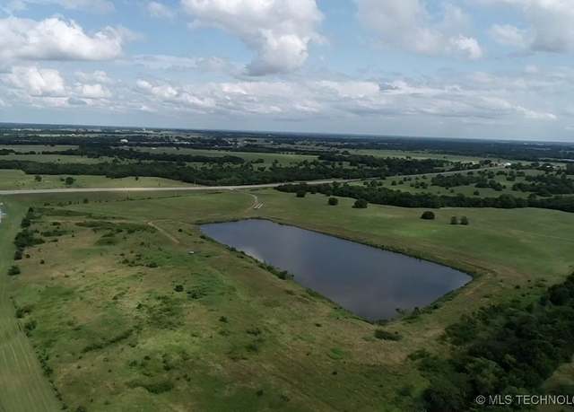 Property at 004 SE 3rd Ave, Durant, OK 74701