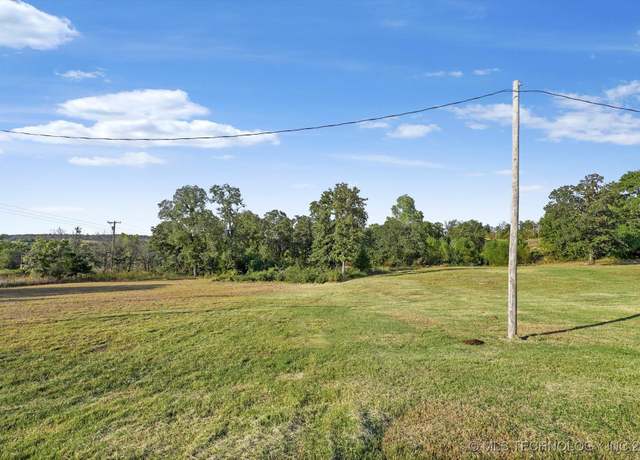 Property at 12670 Highway 48 Hwy, Bristow, OK 74010