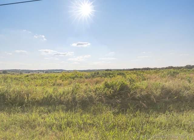 Property at 15 County Road 2280 Rd, Barnsdall, OK 74002