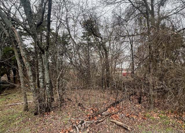 Property at Cooper Memorial, Sulphur, OK 73086
