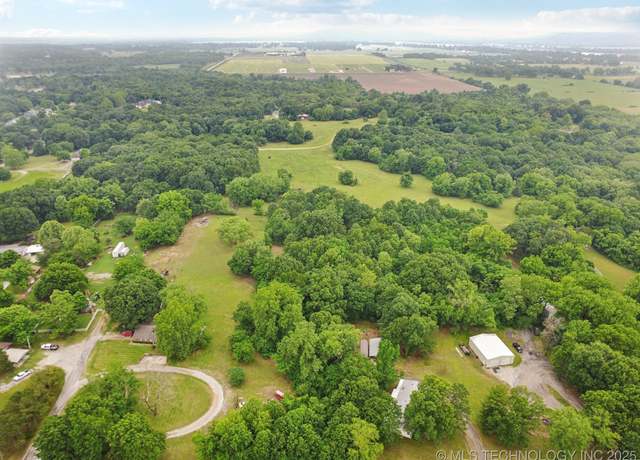 Property at E 141st St S, Broken Arrow, OK 74014