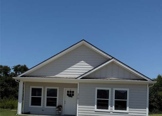 Property at 315 Worth Ave, Durant, OK 74701, 2 beds, 1 bath